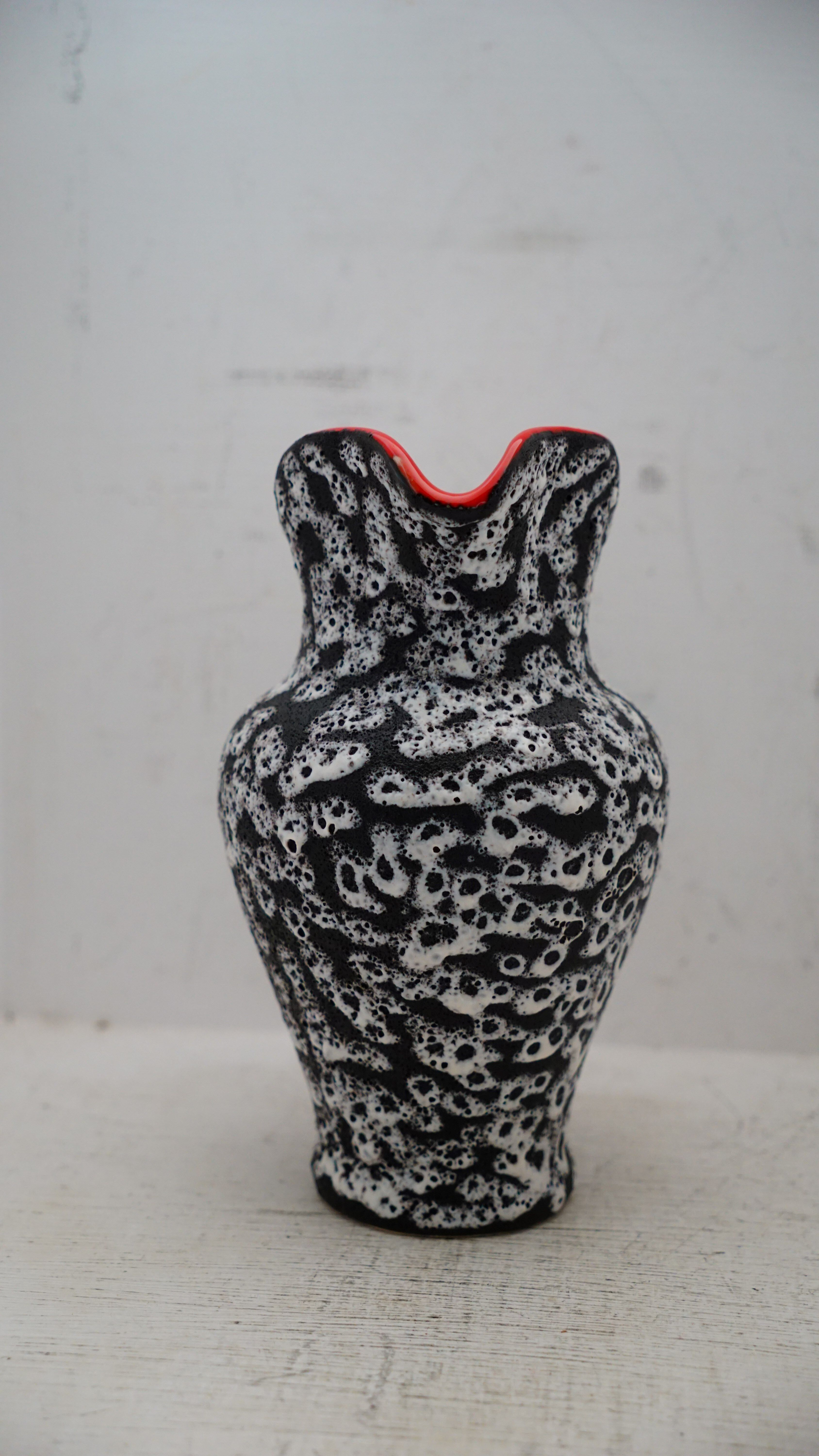 Service at orangeade Musarra Vallauris