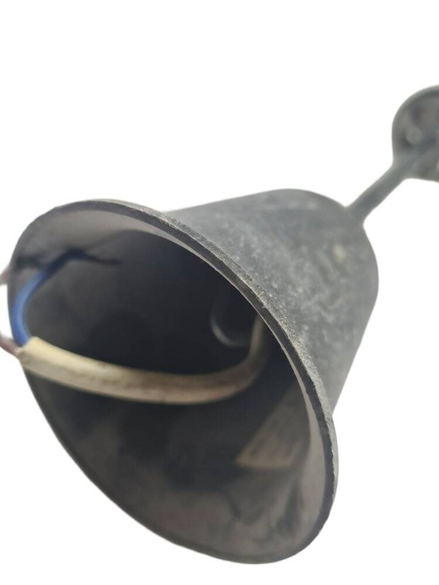 Lampe suspendue communiste postmoderne, Pologne, années 1970