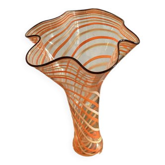 Vintage vase