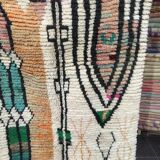 Boujaad Moroccan Berber Rug 1m86 x 1m08