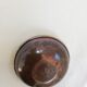 Decorative Bowl in brass with coat of arms