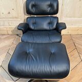 Lounge Chair Charles and Ray EAMES edition VITRA