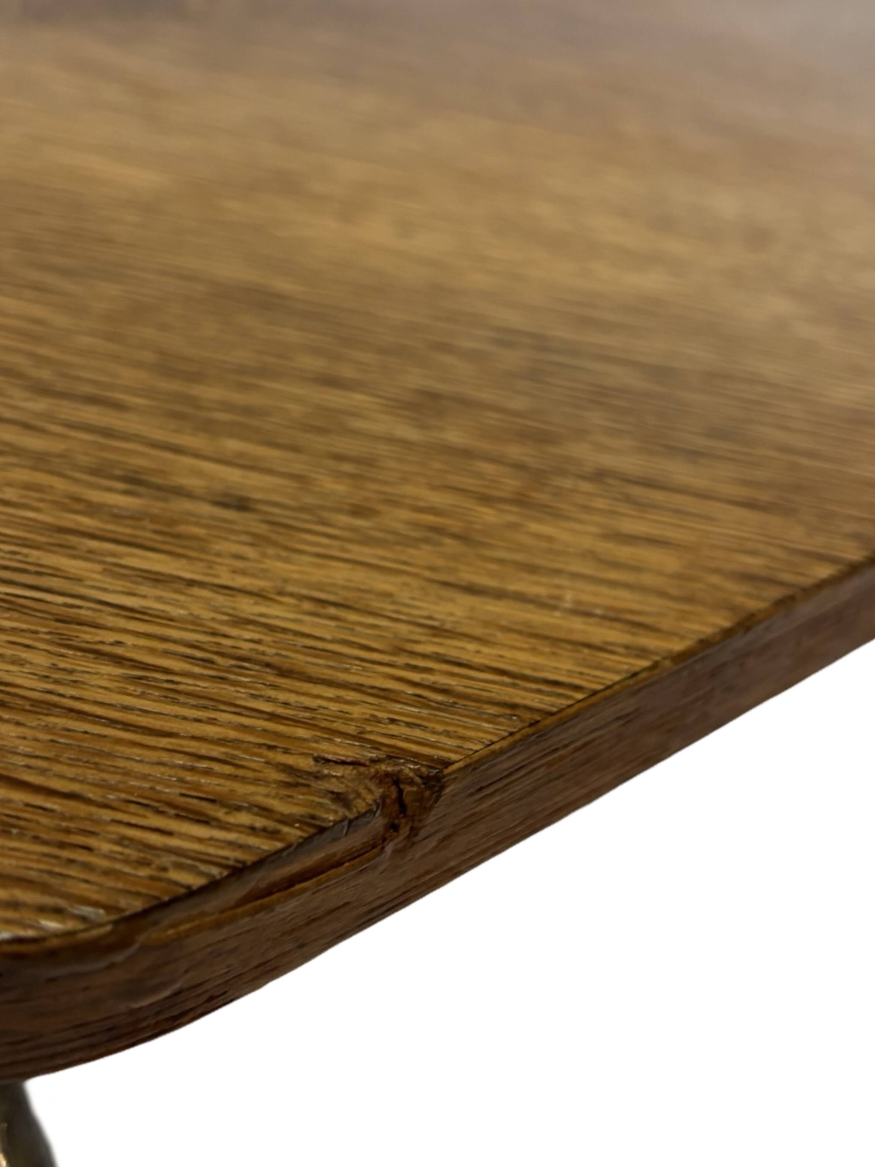 Vintage Art Deco / Bauhaus style side table side table 60's design