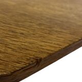 Vintage Art Deco / Bauhaus style side table side table 60's design