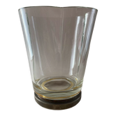 Glass vase