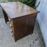 Administrative adult desk