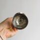 Vintage silver-plated soliflore