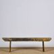 Pine bench, circa 1930