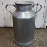 Aluminum milk jug xxl h48vm