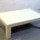 Laqué wooden coffee table