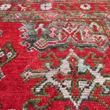 Turkish carpet Smyrna, circa 1900