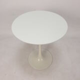 Tulip Side Table by Maurice Burke for Arkana, 1960's