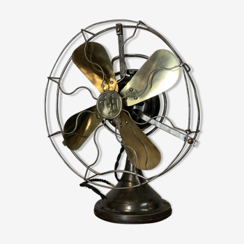 Ventilateur Thomson 1940