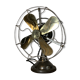 Ventilateur Thomson 1940