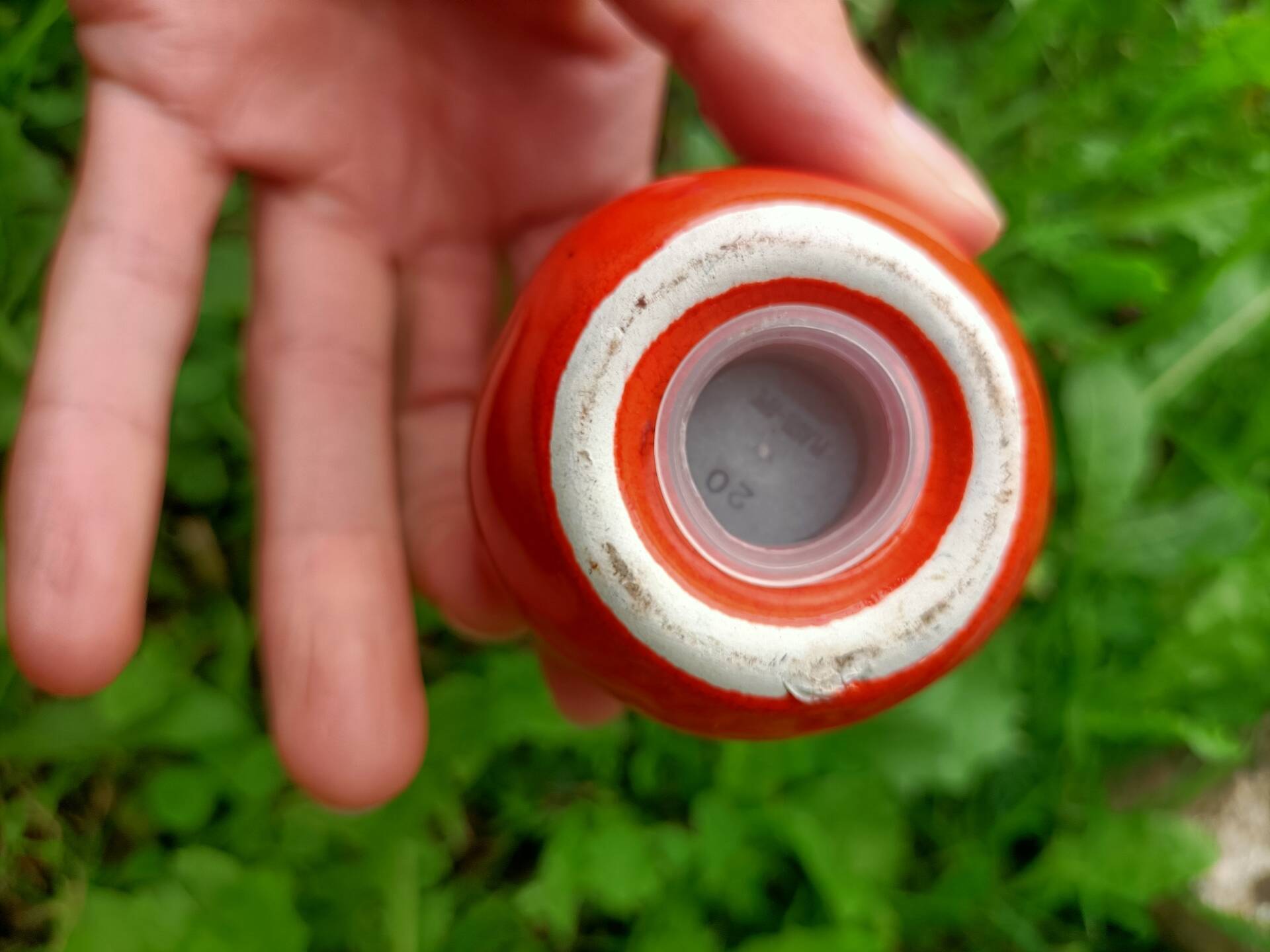 Salière Poivrière