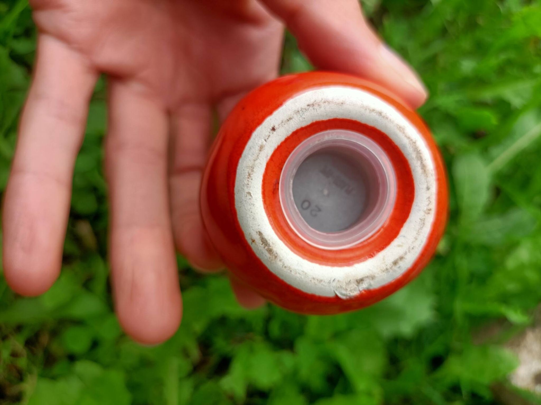 Salière Poivrière