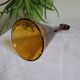 Pomponnette amber champagne Biot