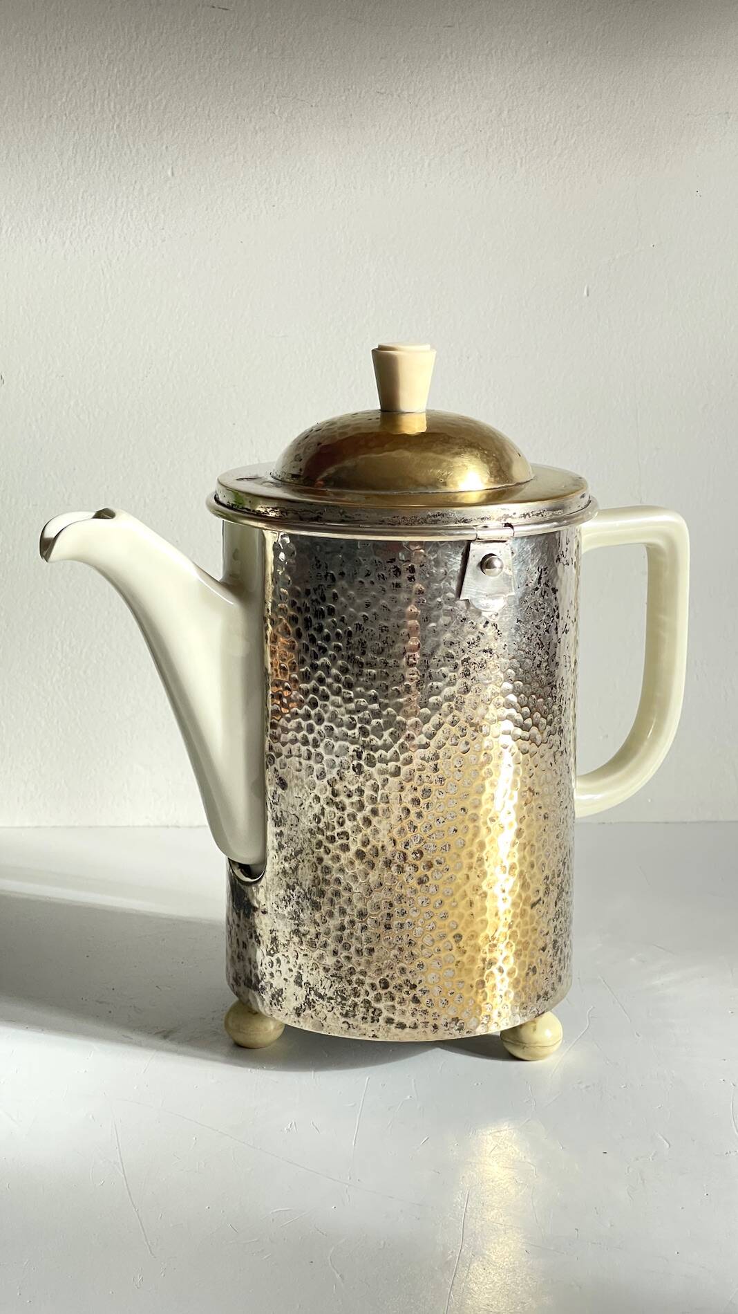 Théière 1930 Bavaria Germany
