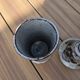 Vintage Covered Pot Duo - Vallauris Ceramic - 60s/70s