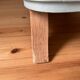 Commode vintage, rénovée