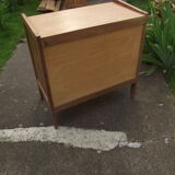 Commodity year 50/60en oak