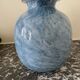 Vase en verre