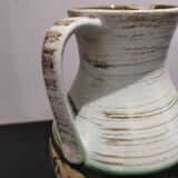 Large Vintage Retro Vase Keramik Germany 261/30