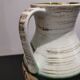 Large Vintage Retro Vase Keramik Germany 261/30