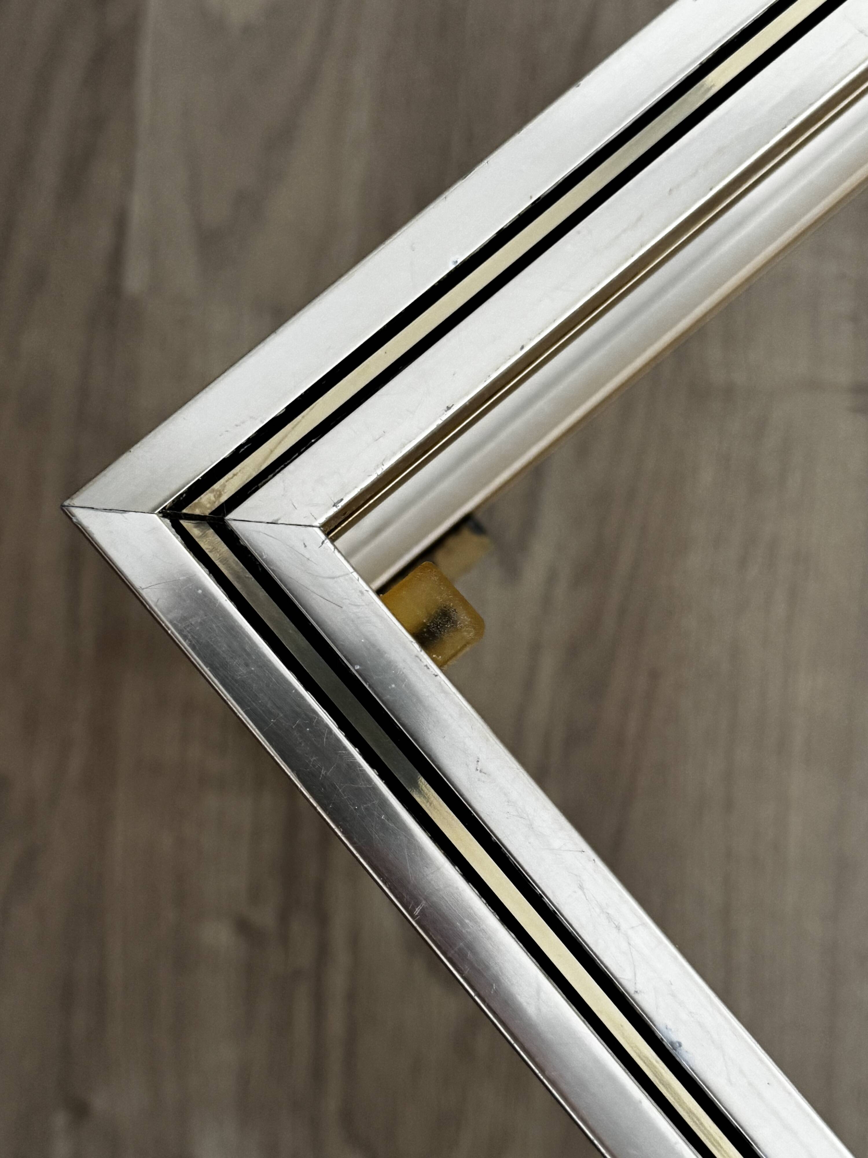 Pierre Vandel coffee table 1970