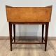 3-drawer commode in Rio rosewood, origin Denmark.