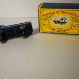 Sentinel steam wagon model - series by lesney - Matchbox Models Of Yesteryear No.4