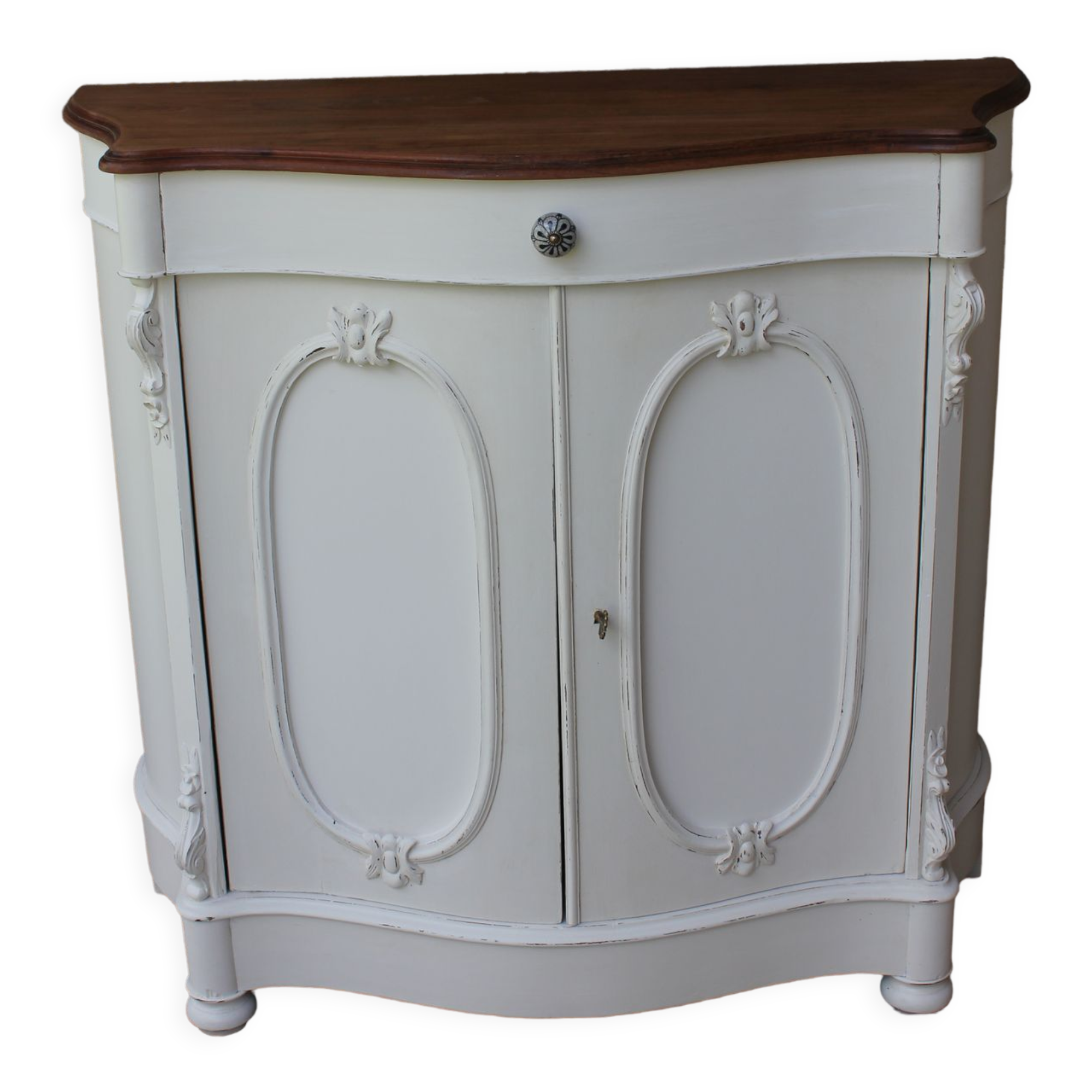 Meuble du XIXième siècle
