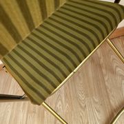 Chaise pliante Lafuma