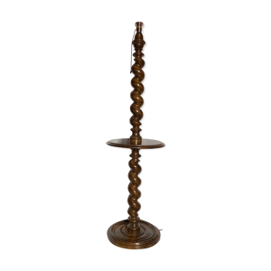 lampadaire années 50
