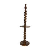 1950s lamppost