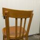Set of 4 chairs baumann 1981