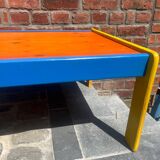 Low table 1980