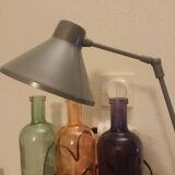 Factory desk lamp,