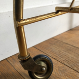 Vintage vinyl holder