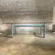 Table LC6 de Le Corbusier édition Cassina 1974