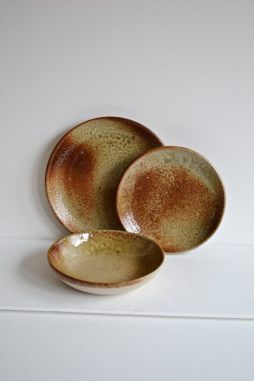 Table 6 service parts André Bodin