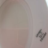 Porcelain saucepan
