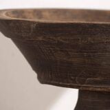 Ancient Tibetan bowl (c.1900) #4