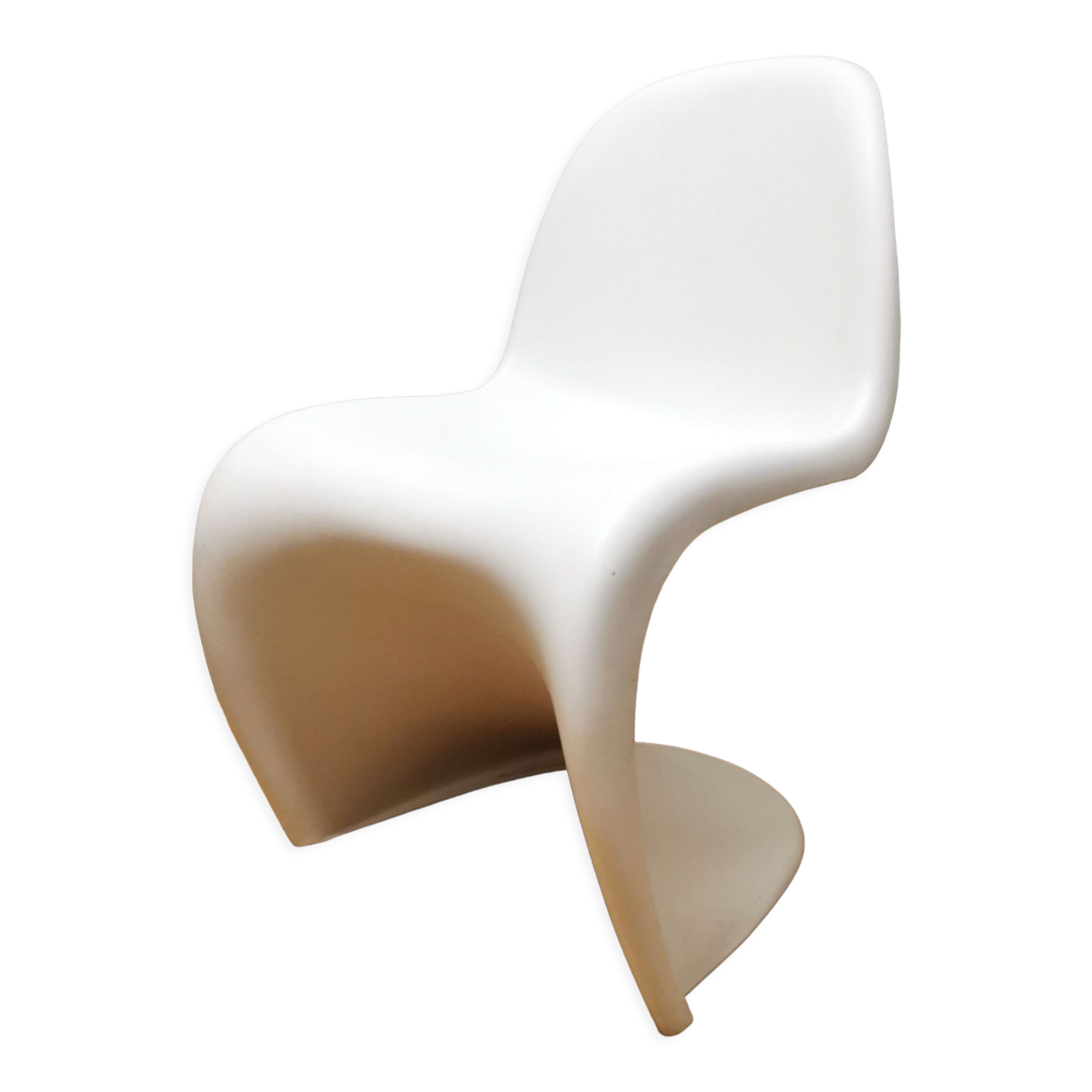 Chair S by Verner Panton, Vitra