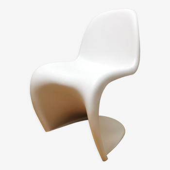 Chair S by Verner Panton, Vitra