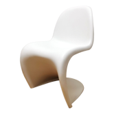Chaise S de Verner Panton, Vitra