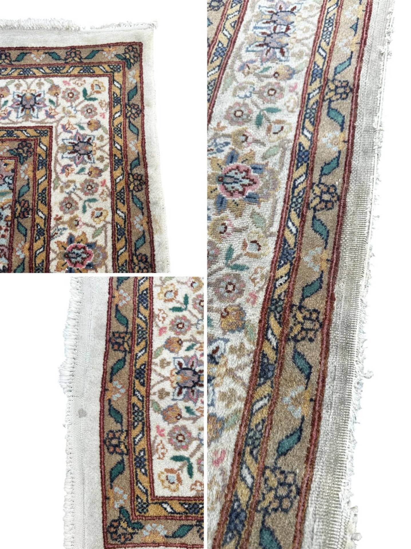 Persian carpet