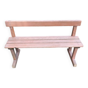 petit banc