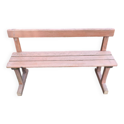 Petit banc