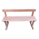 Small bench
